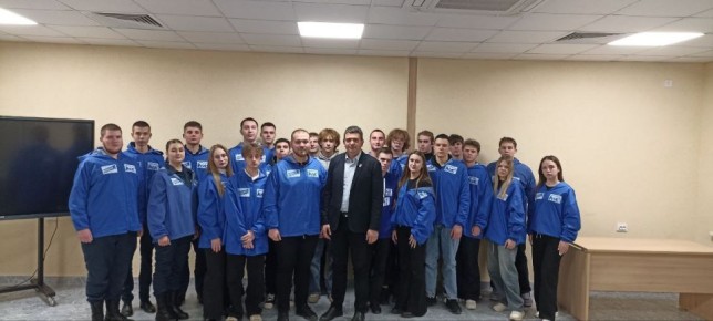 «Диалог без галстука» - открытость, доверие, вовлечённость