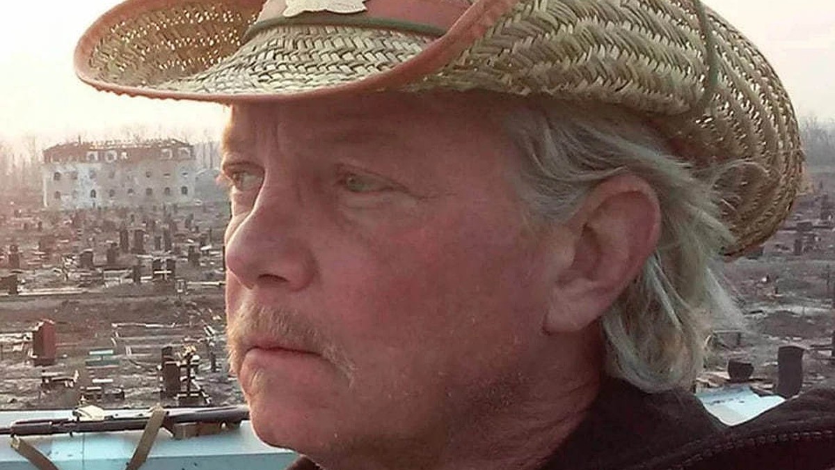 Фигуранты дела убийства Бентли получили в ЛНР от 1,5 до 12 лет тюрьмы