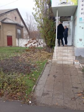 Порядок на центральных улицах