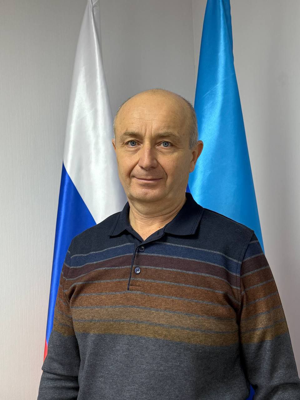 Уважаемые жители Новопсковского муниципального округа!