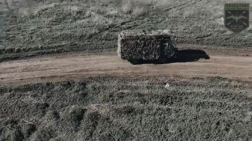 Вступай в уникальное для российской армии боевое подразделение – первый в России отдельный полк беспилотных систем «Буревестник» Добровольческого корпуса!