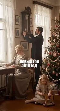 Морозное утро декабря - чистый лист, на котором рисуются самые светлые мечты