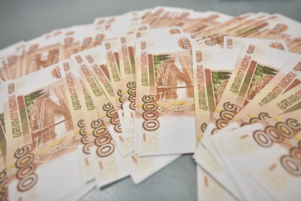 В Луганске задержали курьера мошенников, похитивших 9,5 млн рублей