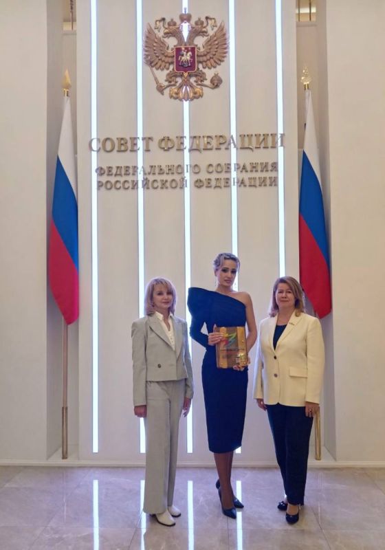 Семейный центр республики стал одним из лидеров Всероссийской акции «Добровольцы – детям»