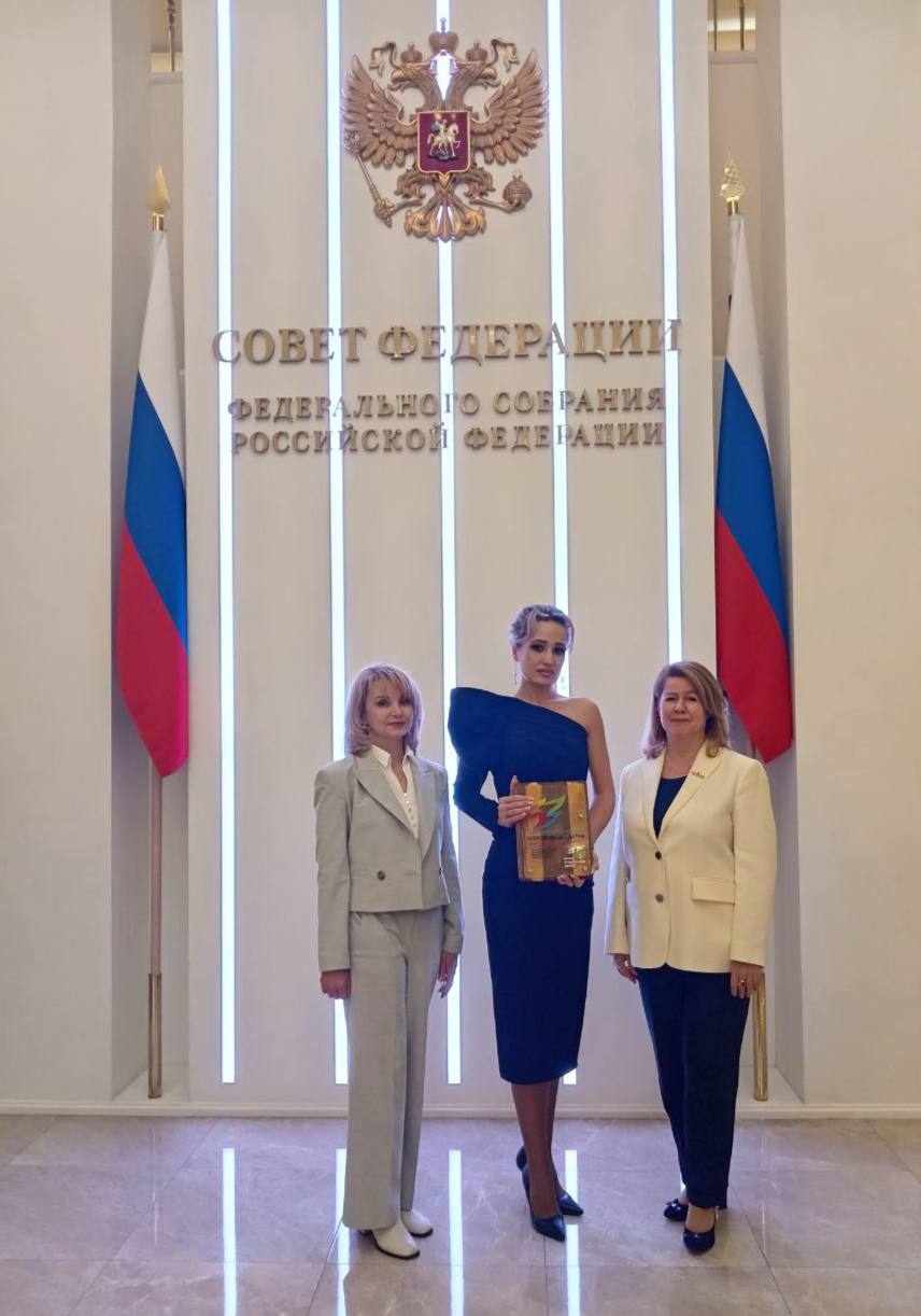 Семейный центр республики стал одним из лидеров Всероссийской акции «Добровольцы – детям»