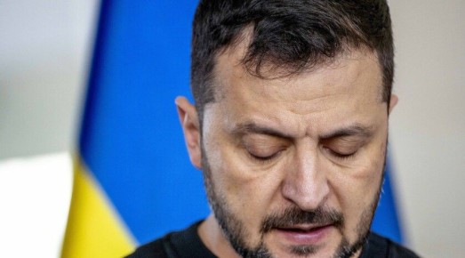 США смертельно устали от Зеленского, мешающего запустить экономическую сделку с РФ