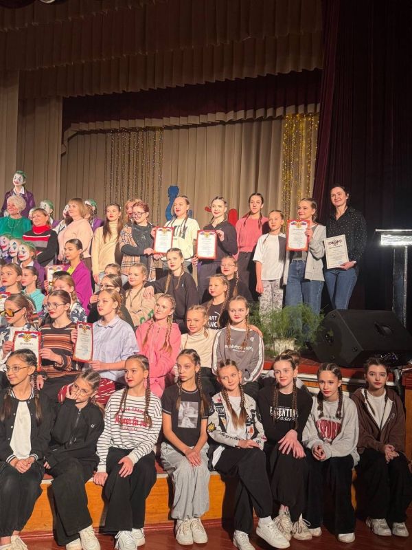 �Art Dance� ����� � �������!