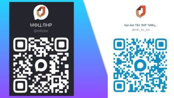 МФЦ ЛНР заботится о вашей безопасности!Защита от мошенников в MAX! Базовые принципы цифровой безопасности остаются актуальными и в новом мессенджере