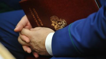 ГП РФ: По делу о геноциде в Донбассе проходит 41 политик и военачальник Украины