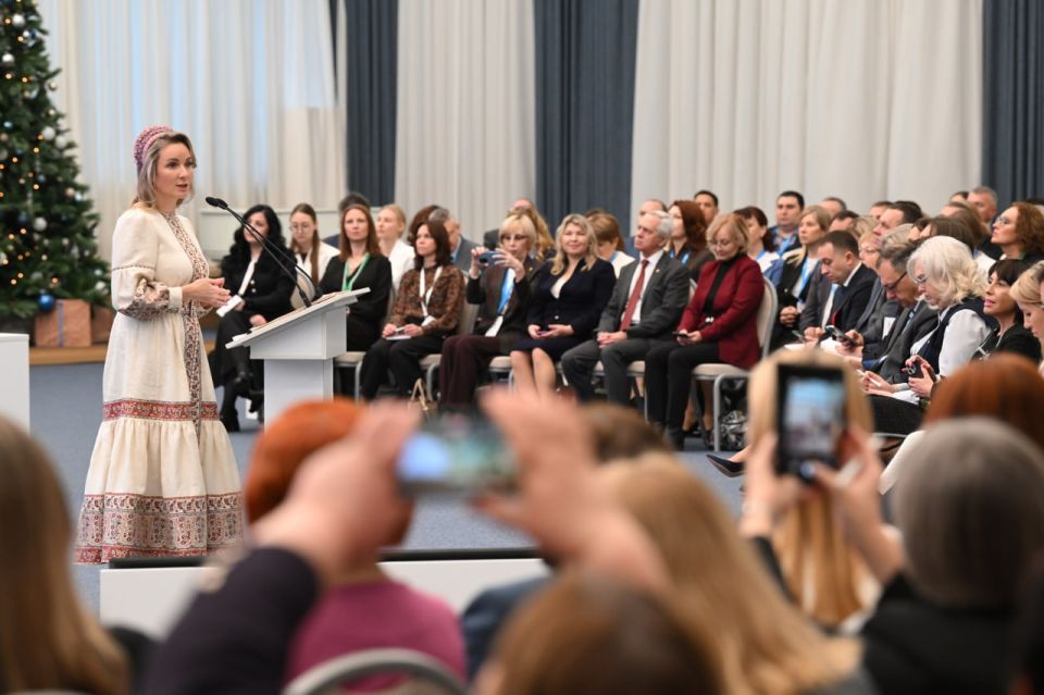 ����� ������-������: �������� � 2026 ���� � �������� ������������� � ������������ ������� ������������