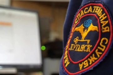 2717 обращений граждан поступило в адрес аварийно-диспетчерской службы Луганска