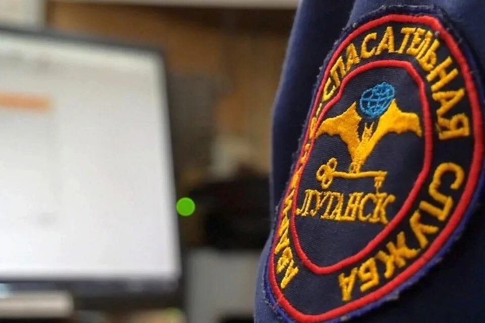 2717 обращений граждан поступило в адрес аварийно-диспетчерской службы Луганска