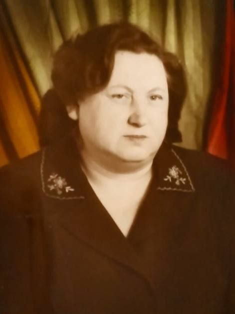 Сергей Колягин: Надежда Ибрагимовна Жердова – имя, которое навсегда связано с искусством и вдохновением