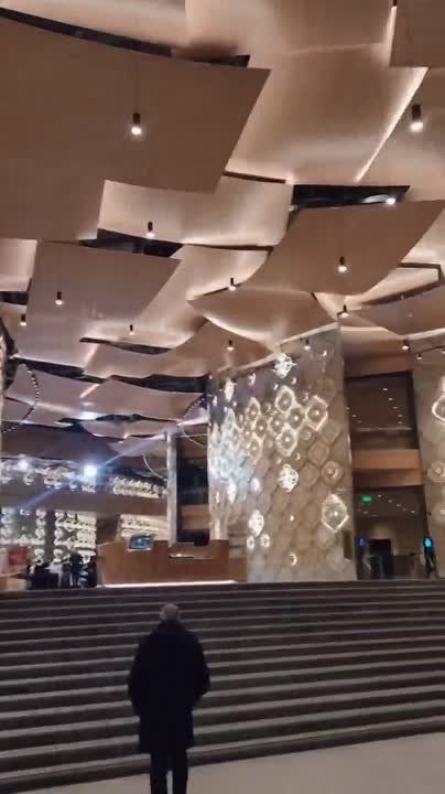 Луганский академический музыкально-драматический театр имени М. Голубовича успешно представил свою работу на XVII Всероссийском фестивале молодой режиссуры «Ремесло» в Казани