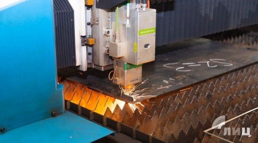 Инвесторы заинтересованы в запуске трубного завода в Рубежном — глава города