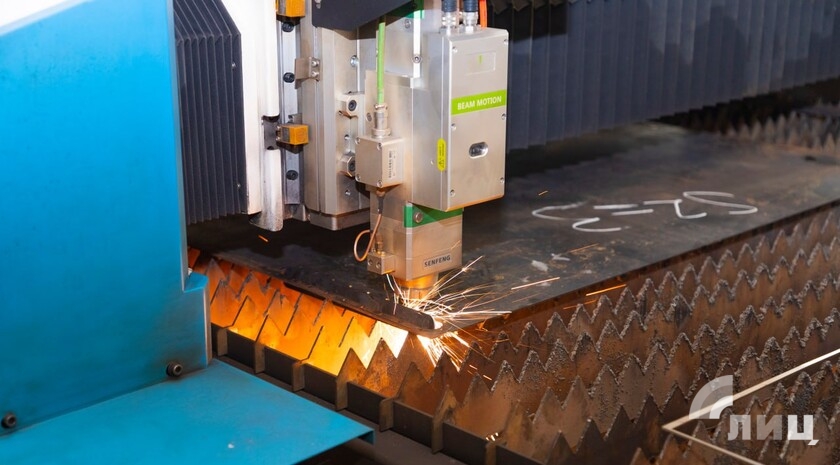 Инвесторы заинтересованы в запуске трубного завода в Рубежном — глава города