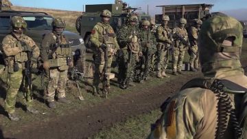 СВО. Донбасс. Оперативная лента за 08.12.2025