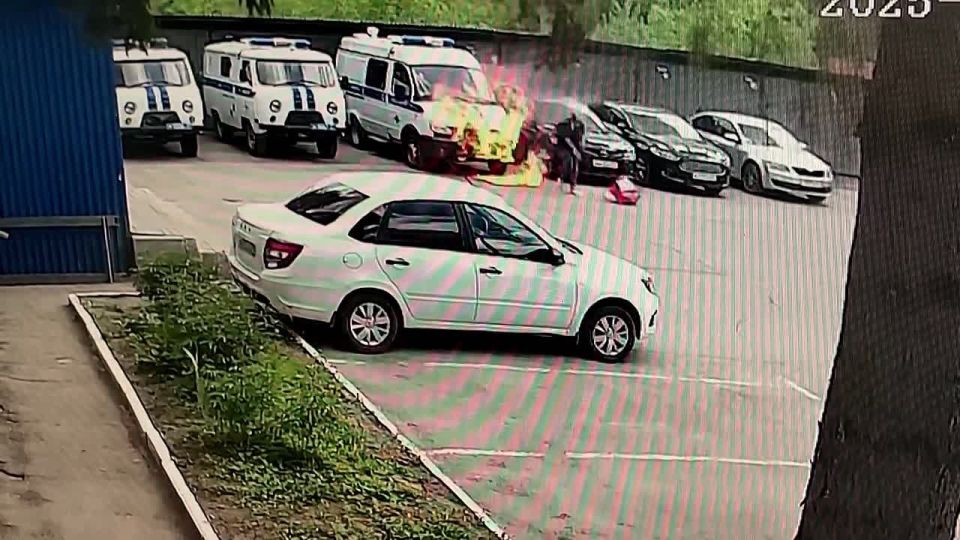 Не забывайте о бдительности и ответственности в цифровом пространстве!