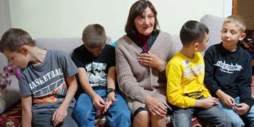 «Годы слез и молитв теперь позади»