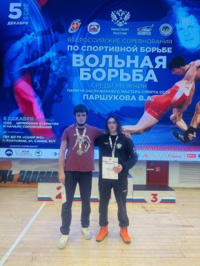 Лисичане с призовыми местами!!!