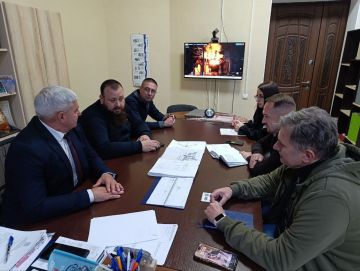 В ходе совместного совещания Социального комитета и Комитета по бюджету было принято решение провести встречи с Главами муниципалитетов для оказания поддержки фармацевтической отрасли региона