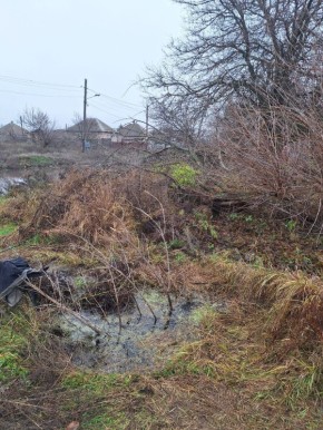 Сотрудники МУП «ПУ ВКХ города Рубежное» ликвидировали аварию