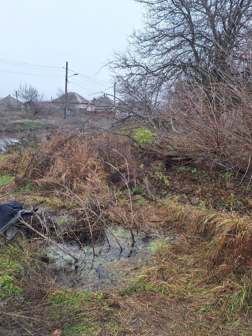Сотрудники МУП «ПУ ВКХ города Рубежное» ликвидировали аварию