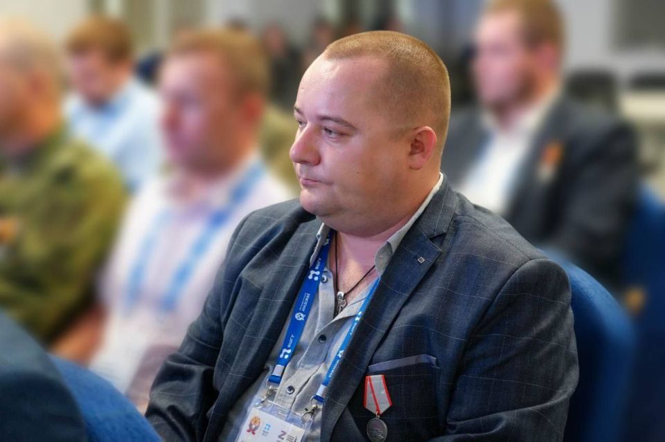 9 декабря - День Героев Отечества!