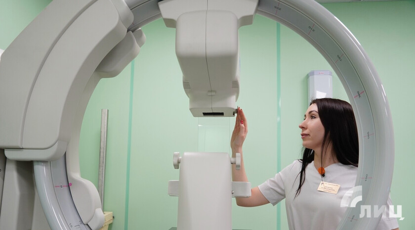 Интеграцию Донбасса закрепили в Стратегии развития здравоохранения РФ до 2030 года