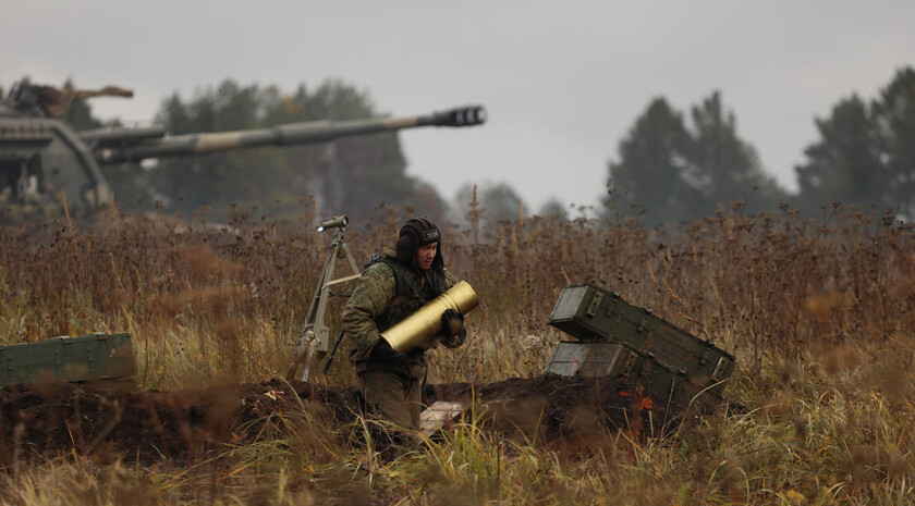 Армия России сбила украинский Су-27 и 280 беспилотников