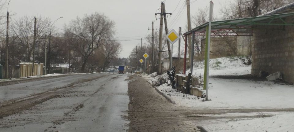 После вхождения Луганской Народной Республики в состав Российской Федерации регион вошёл в новую фазу развития