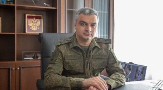 Интервью руководителя следственного управления СК России по ЛНР Давида Григорьевича Осипова для ЛуганскИнформЦентра