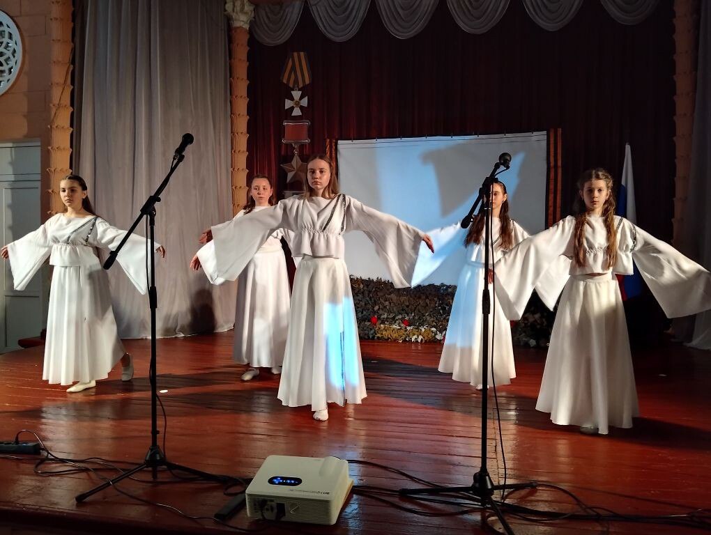 Вахта памяти и гордость за героев: мероприятия ко Дню Героев Отечества