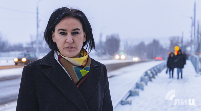 Открытие моста в Большой Вергунке планируется в конце декабря