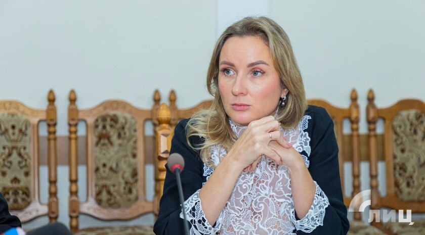 ЭМБАРГО! Детский омбудсмен РФ провела прием для 21 семьи в ЛНР с детьми, попавшими в спецучреждения