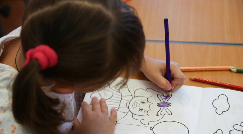 Численность детей, находящихся в детских домах и домах-интернатах, с апреля текущего года сократилась в ЛНР на 200 человек