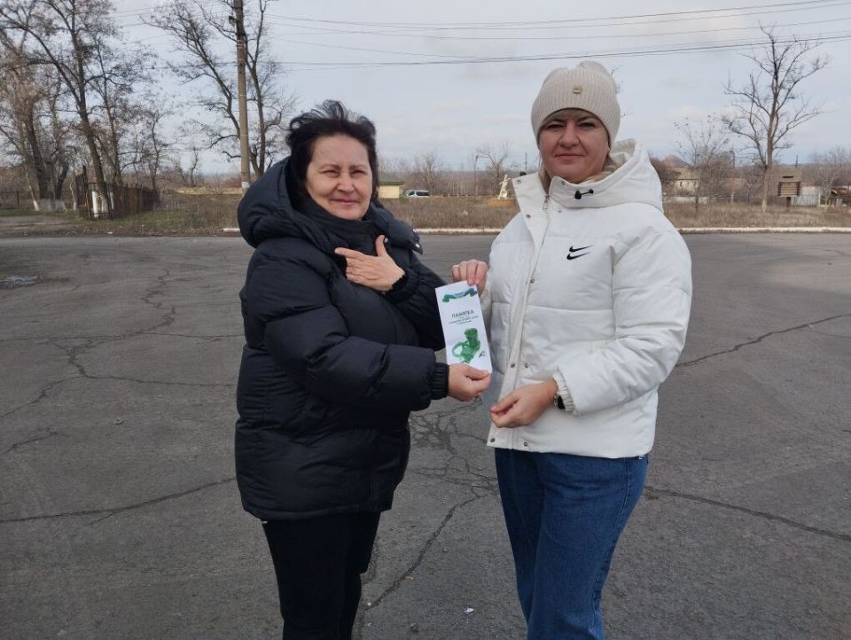 ������ ��������: ��������� � ����� ��������!