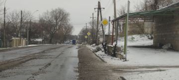 После вхождения Луганской Народной Республики в состав Российской Федерации регион вошёл в новую фазу развития