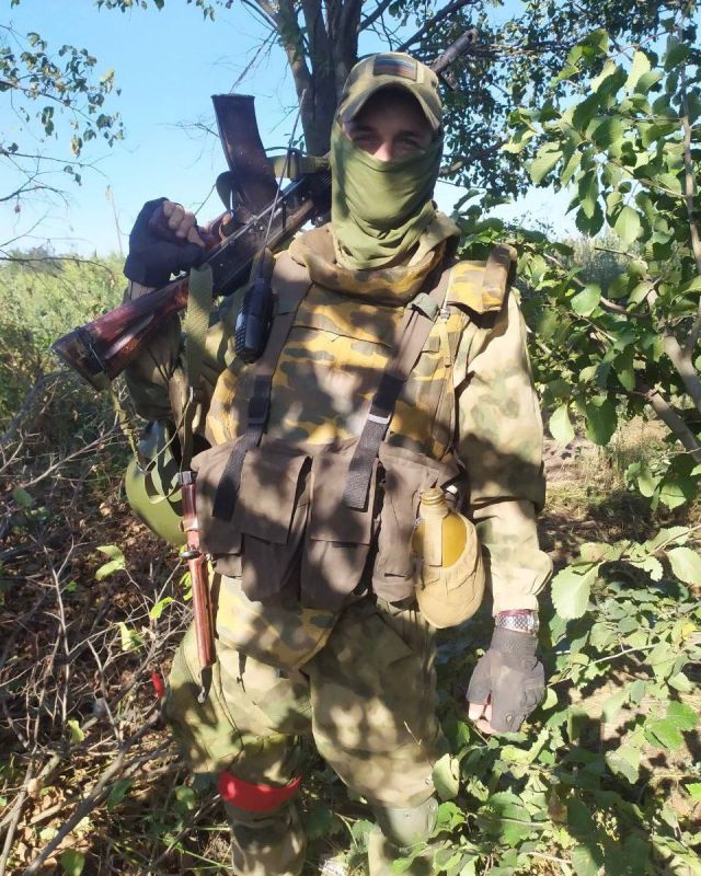 Гордимся нашими. В День Героев Отечества мы чтим и поздравляем тех, чьи заслуги сохраняют мир и единство нашей Родины