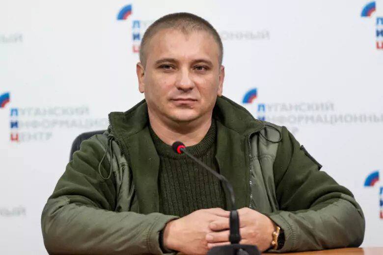 Вооруженные силы РФ вернули под контроль часть административной границы ЛНР