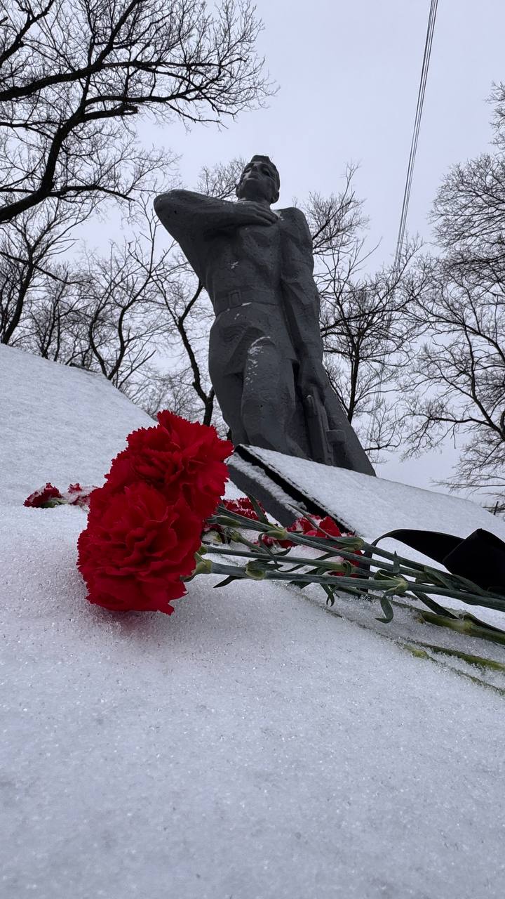 Андрей Рубанцов: Атмосфера сегодняшнего дня в городском округе город Ровеньки…