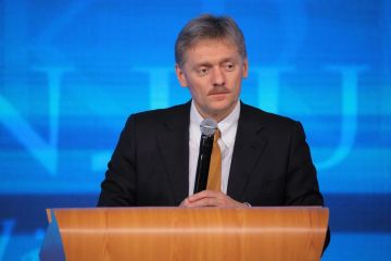 Россия работает над устойчивым и долгосрочным миром, а не перемирием