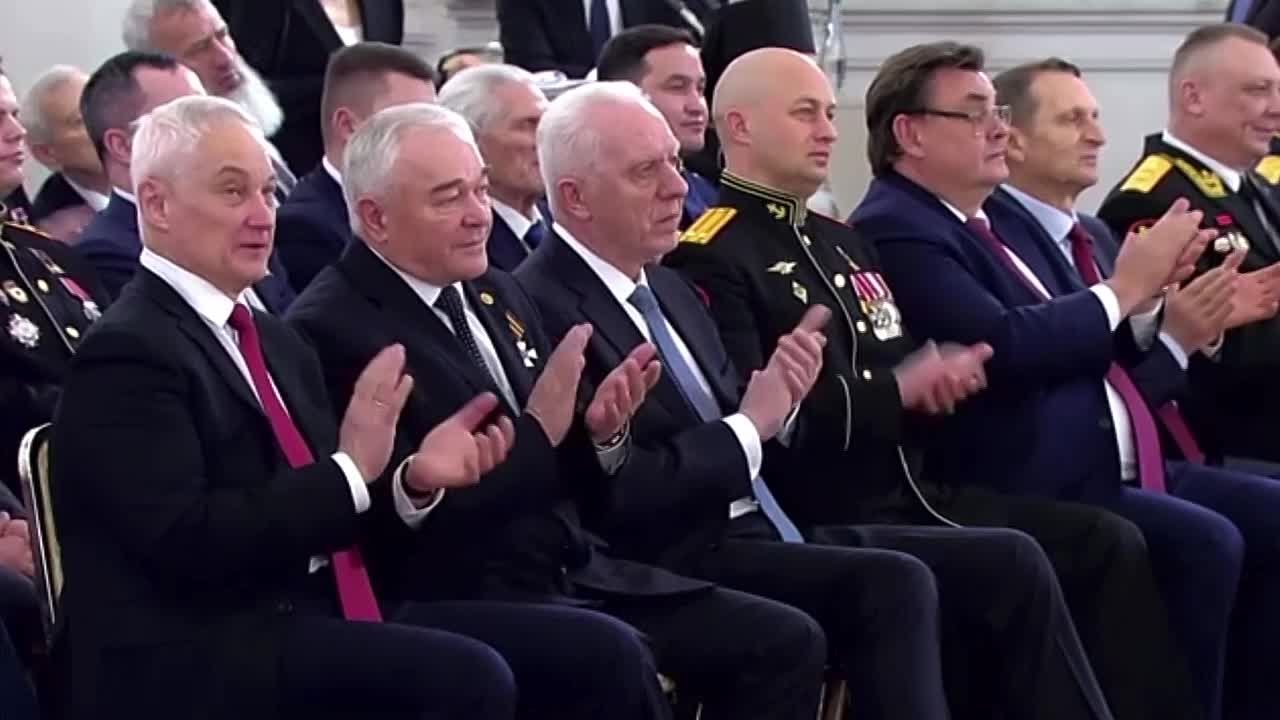 Появляются всё новые подробности о подвигах российских бойцов в зоне специальной военной операции