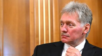 Кремль ответил на заявление Зеленского об энергетическом перемирии