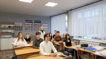 Наталия Пащенко: Будущее медицины начинается сегодня!