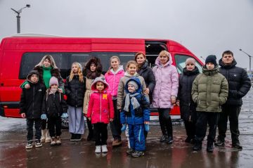 Наталия Жулинская: В продолжение темы поддержки семей погибших участников СВО