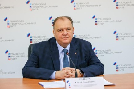 Сергей Диденко рассказал об итогах деятельности Комитета по экономической политике за 2025 год