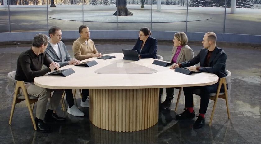 От заправки до кино: раздел «Для жизни» собрал всю экосистему Сбера в одну кнопку