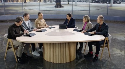 От заправки до кино: раздел «Для жизни» собрал всю экосистему Сбера в одну кнопку