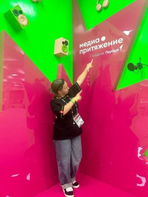 Участники из ЛНР показали достойные результаты на МедиаЗачёте проекта «МедиаПритяжение»